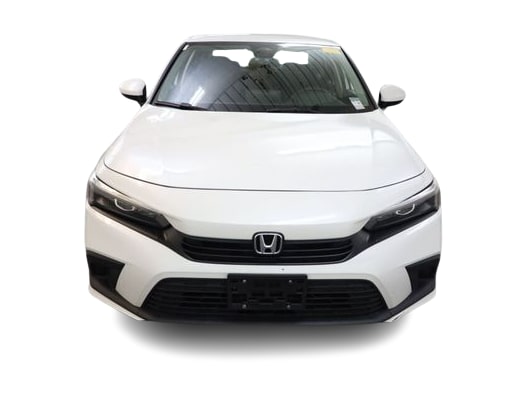 Thumbnail: 2023 Honda Civic - 6