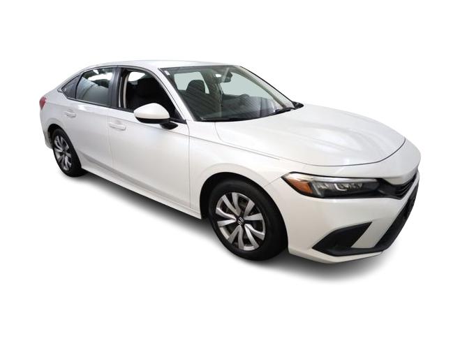 Thumbnail: 2023 Honda Civic - 25
