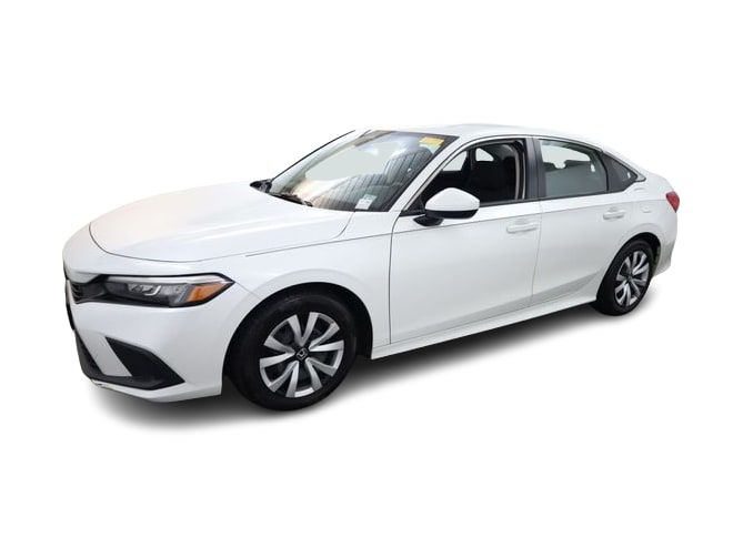 Thumbnail: 2023 Honda Civic - 20