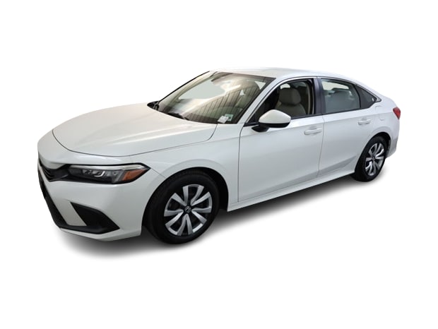 2023 Honda Civic LX 20