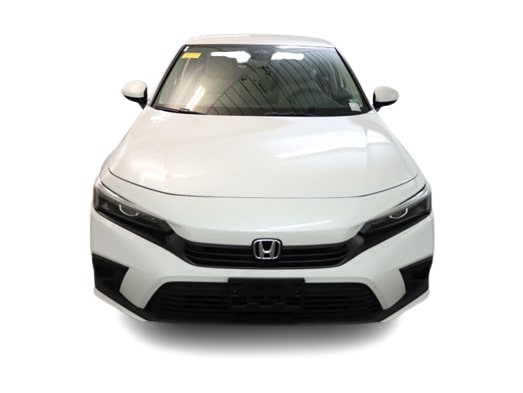 2023 Honda Civic LX 6