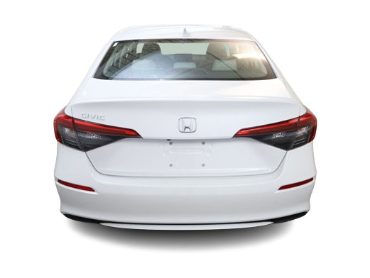 2023 Honda Civic LX 5