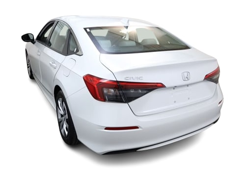2023 Honda Civic LX 21