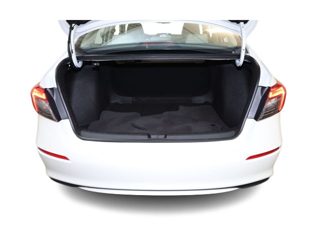 2023 Honda Civic LX 18