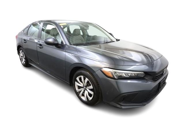 Thumbnail: 2024 Honda Civic - 24