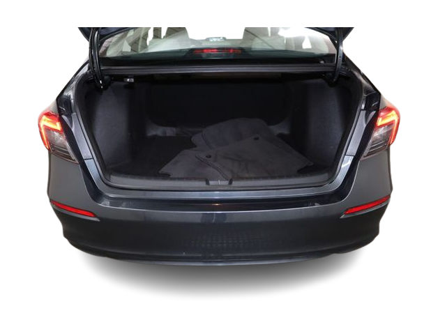 Thumbnail: 2024 Honda Civic - 17