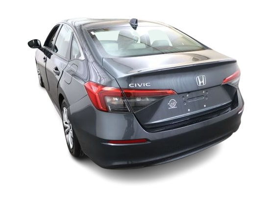 Thumbnail: 2024 Honda Civic - 20