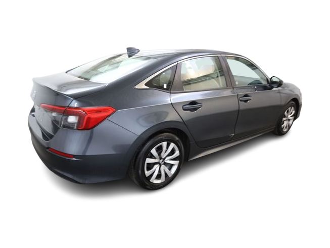 Thumbnail: 2024 Honda Civic - 22