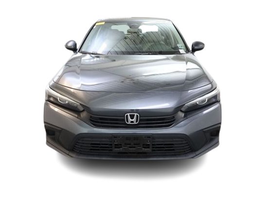 Thumbnail: 2024 Honda Civic - 26
