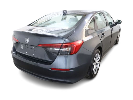 Thumbnail: 2024 Honda Civic - 21