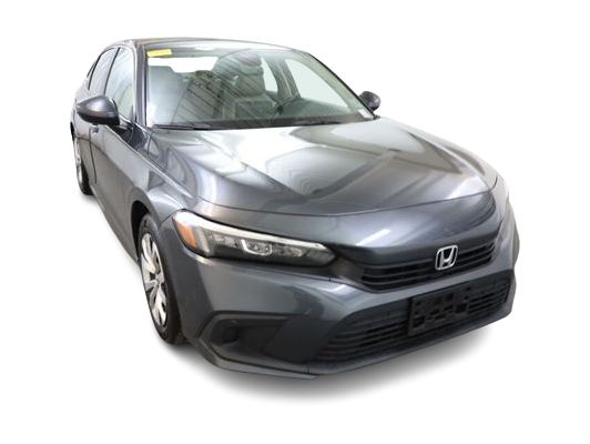 Thumbnail: 2024 Honda Civic - 25