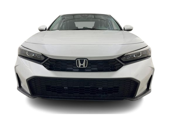 Thumbnail: 2026 Honda Civic - 6