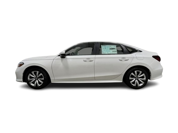Thumbnail: 2026 Honda Civic - 3