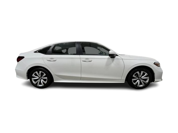 Thumbnail: 2026 Honda Civic - 17