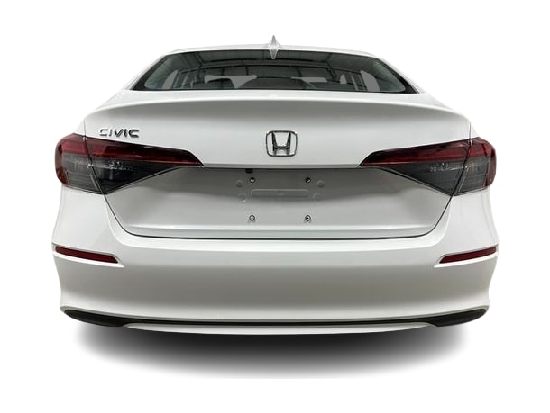 Thumbnail: 2026 Honda Civic - 5