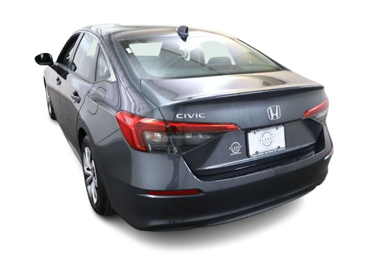 Thumbnail: 2023 Honda Civic - 21