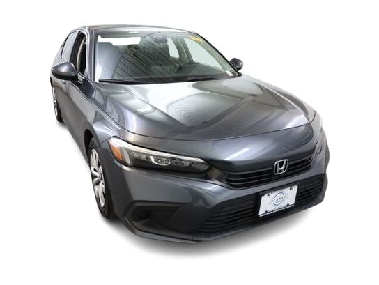 Thumbnail: 2023 Honda Civic - 26