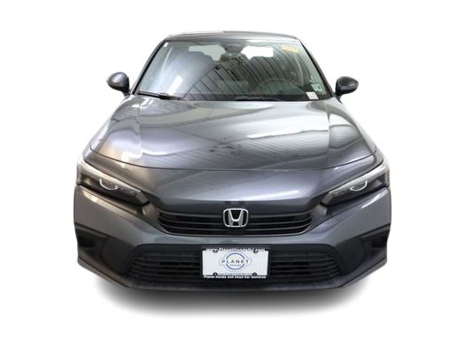 Thumbnail: 2023 Honda Civic - 6