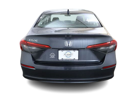 Thumbnail: 2023 Honda Civic - 5