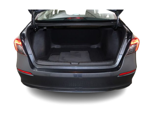 Thumbnail: 2023 Honda Civic - 18