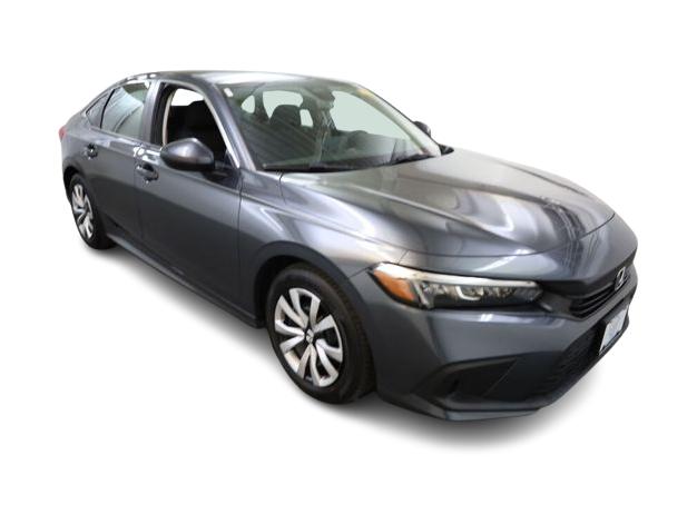 Thumbnail: 2023 Honda Civic - 25