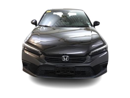 Thumbnail: 2023 Honda Civic - 6