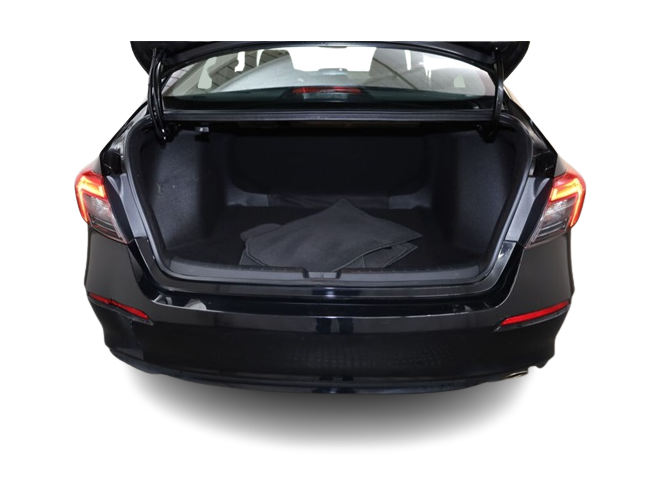 Thumbnail: 2023 Honda Civic - 18