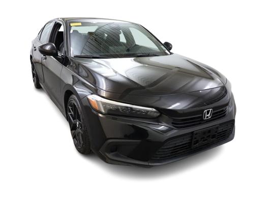 Thumbnail: 2023 Honda Civic - 26