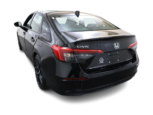 Thumbnail: 2023 Honda Civic - 21