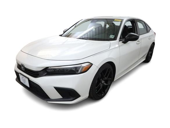 2023 Honda Civic