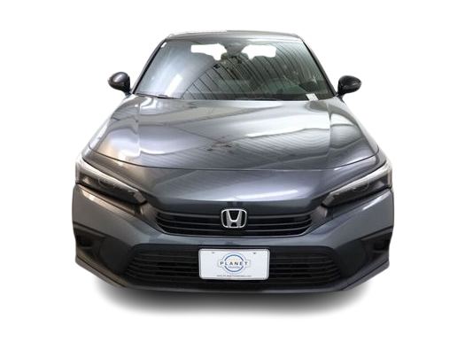 Thumbnail: 2023 Honda Civic - 6