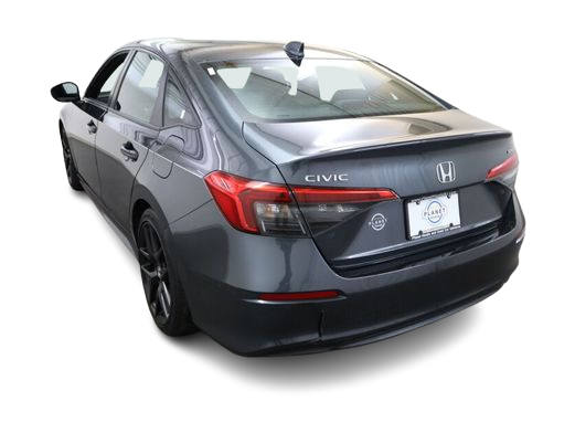 Thumbnail: 2023 Honda Civic - 21