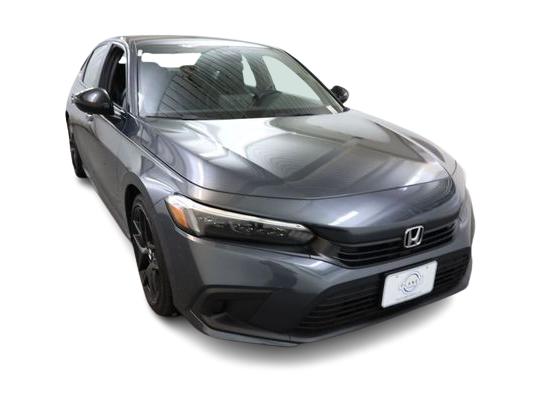 Thumbnail: 2023 Honda Civic - 26