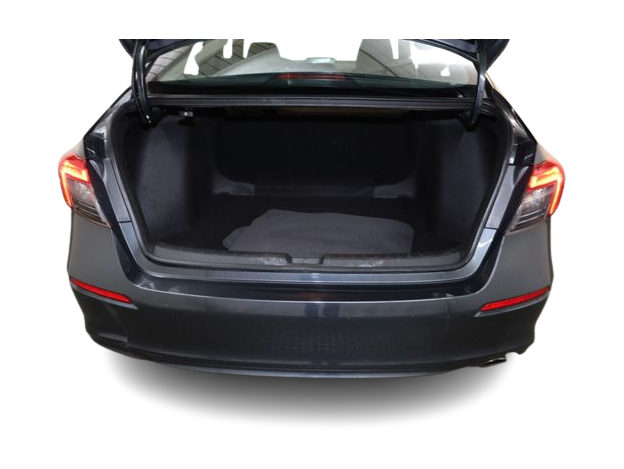 Thumbnail: 2023 Honda Civic - 18