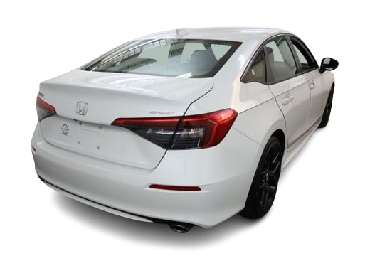 Thumbnail: 2023 Honda Civic - 22