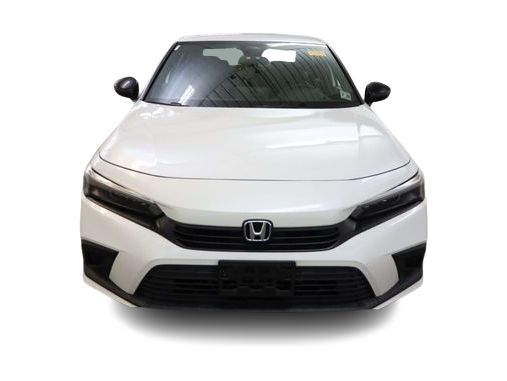 Thumbnail: 2023 Honda Civic - 6