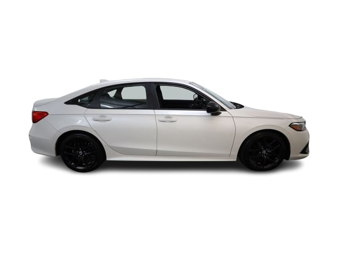 Thumbnail: 2023 Honda Civic - 24
