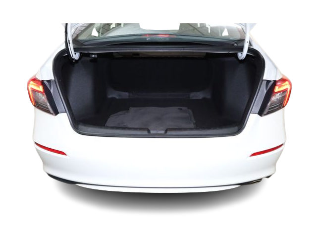 Thumbnail: 2023 Honda Civic - 18