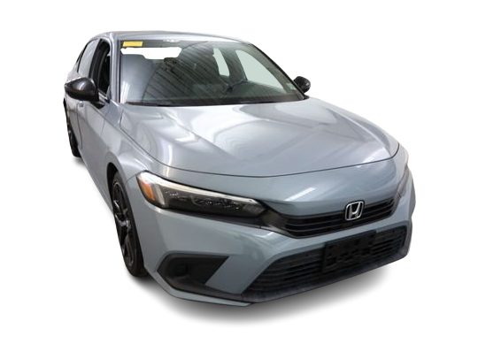 Thumbnail: 2023 Honda Civic - 26
