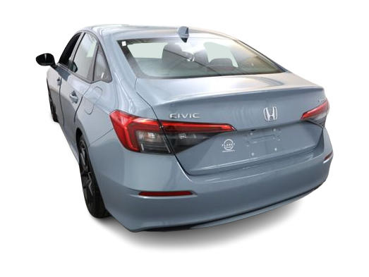 Thumbnail: 2023 Honda Civic - 21
