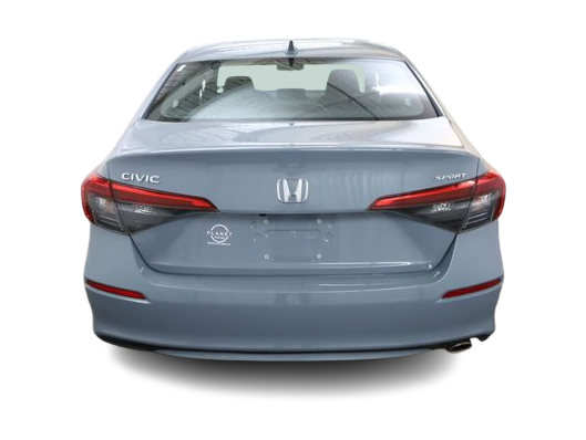 Thumbnail: 2023 Honda Civic - 5