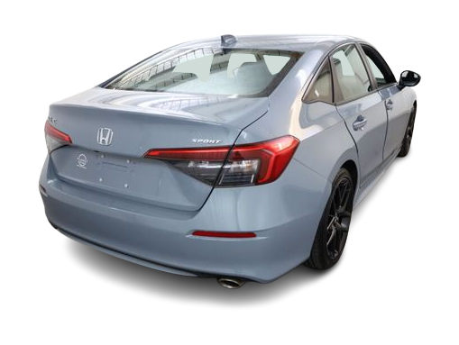 Thumbnail: 2023 Honda Civic - 22