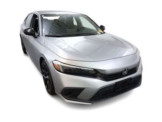 Thumbnail: 2023 Honda Civic - 26