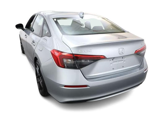 Thumbnail: 2023 Honda Civic - 21