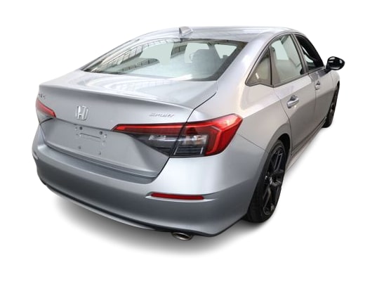 Thumbnail: 2023 Honda Civic - 22