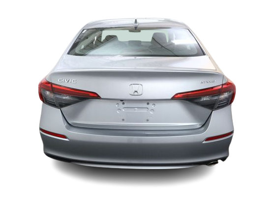 Thumbnail: 2023 Honda Civic - 5