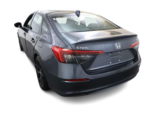 Thumbnail: 2023 Honda Civic - 21