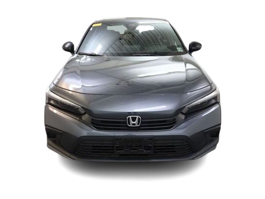 Thumbnail: 2023 Honda Civic - 6