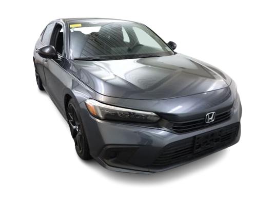 Thumbnail: 2023 Honda Civic - 26