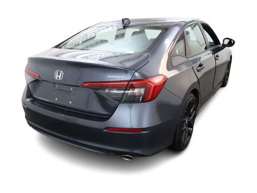 Thumbnail: 2023 Honda Civic - 22